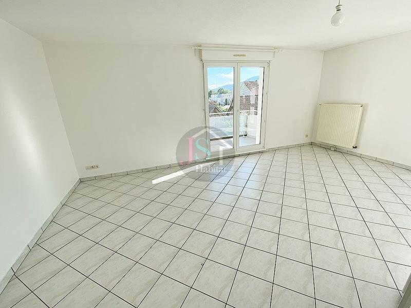 Appartement - 80 m² - 3 pièces