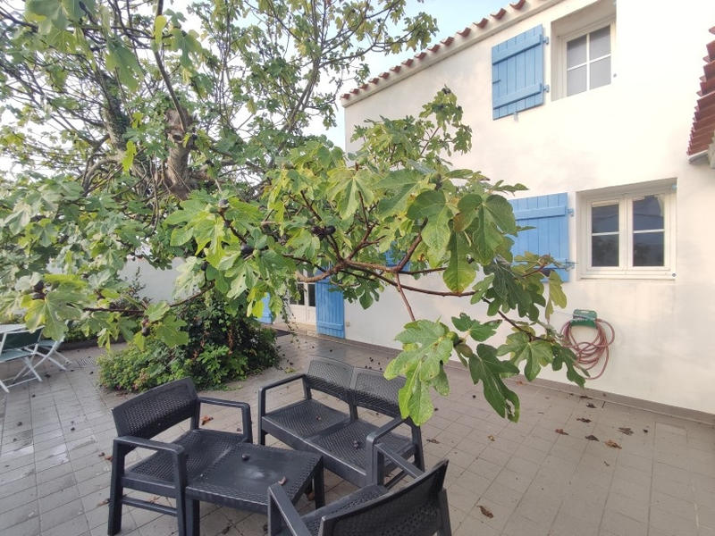 Maison - 102 m² - 4 pièces