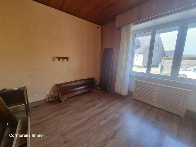 Maison - 128 m² - 7 pièces