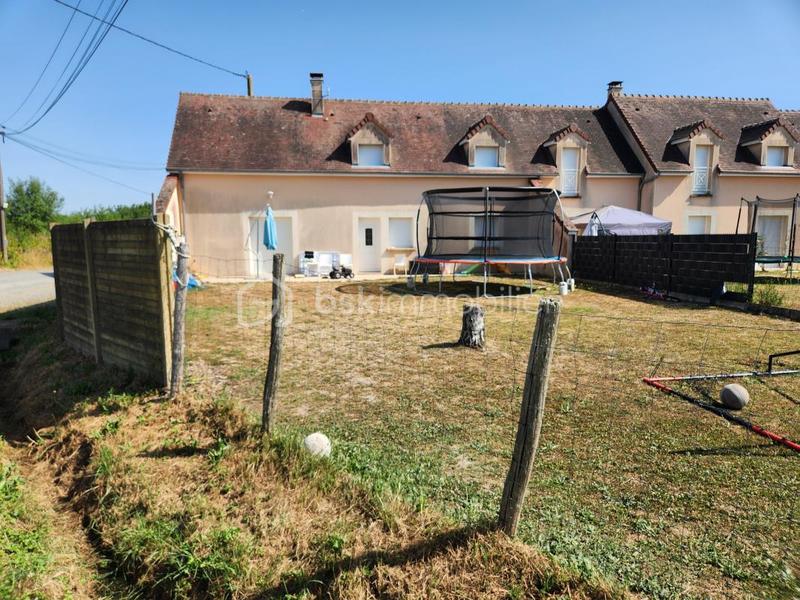 Longère - 355 m² - 16 pièces