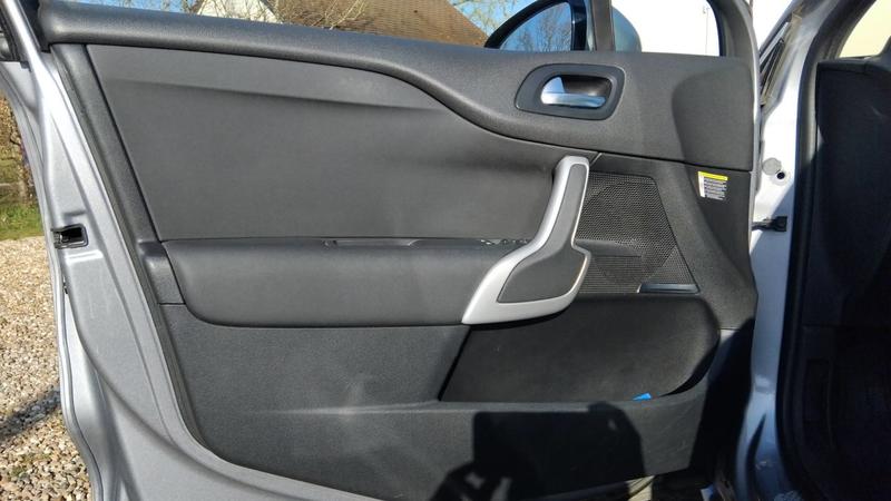 Ds Ds 4 1.6 BlueHDi 120 So Chic - Entretien constructeur