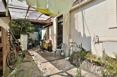 Appartement - 95 m² - 3 pièces