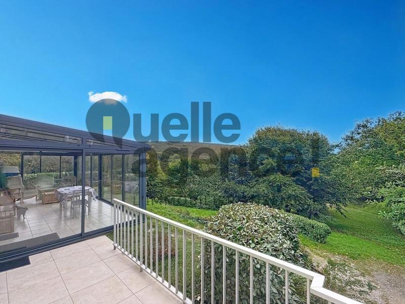 Maison en pierre - 137 m² - 7 pièces