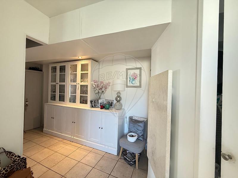 Duplex - 93 m² - 3 pièces