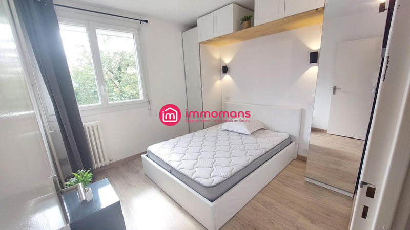 Appartement - 29 m² - 2 pièces