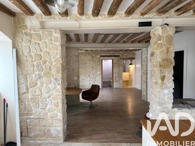 Appartement - 73 m² - 3 pièces