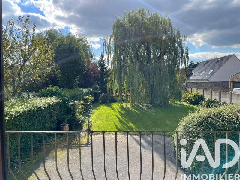 Maison - 120 m² - 7 pièces