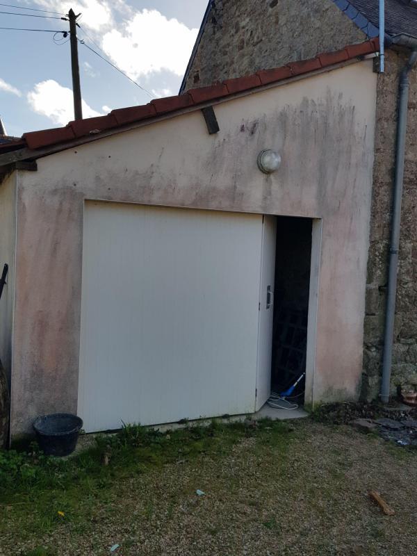 Maison - 86 m² - 4 pièces