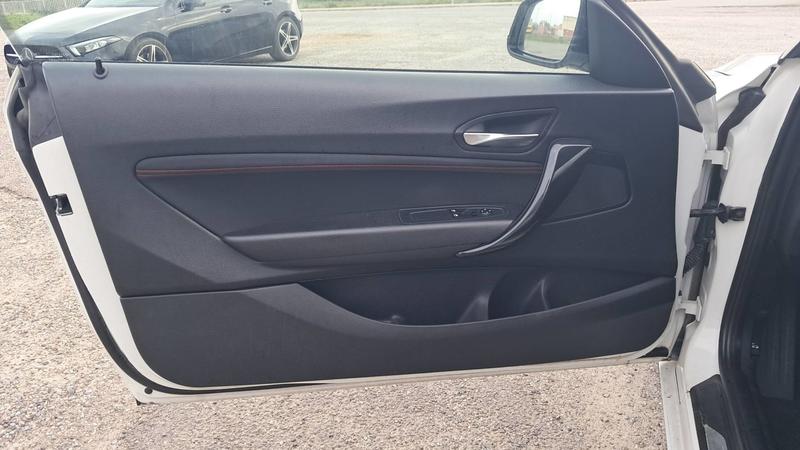 Bmw Série 1 5 114d 95 Sport