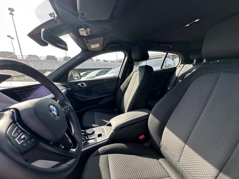 Bmw Série 1 (F40) 116d 116 Business Design Dkg7