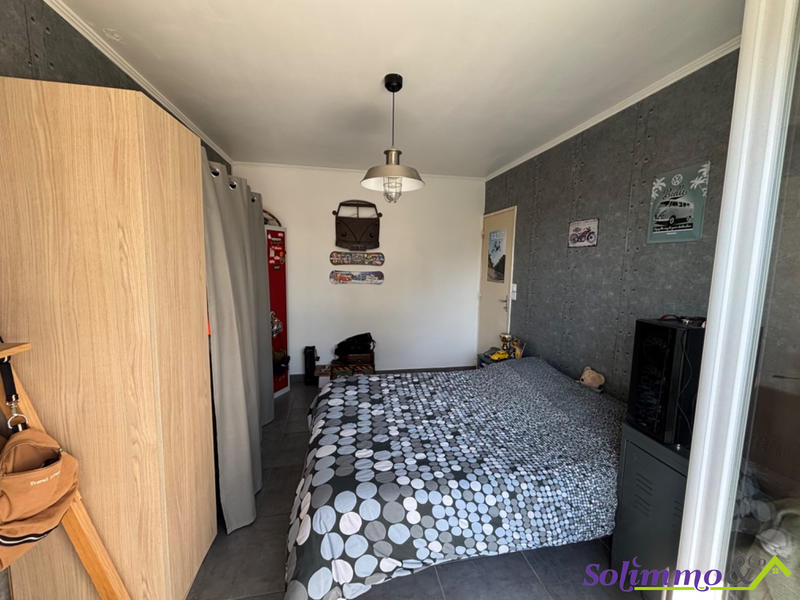 Villa - 105 m² - 4 pièces