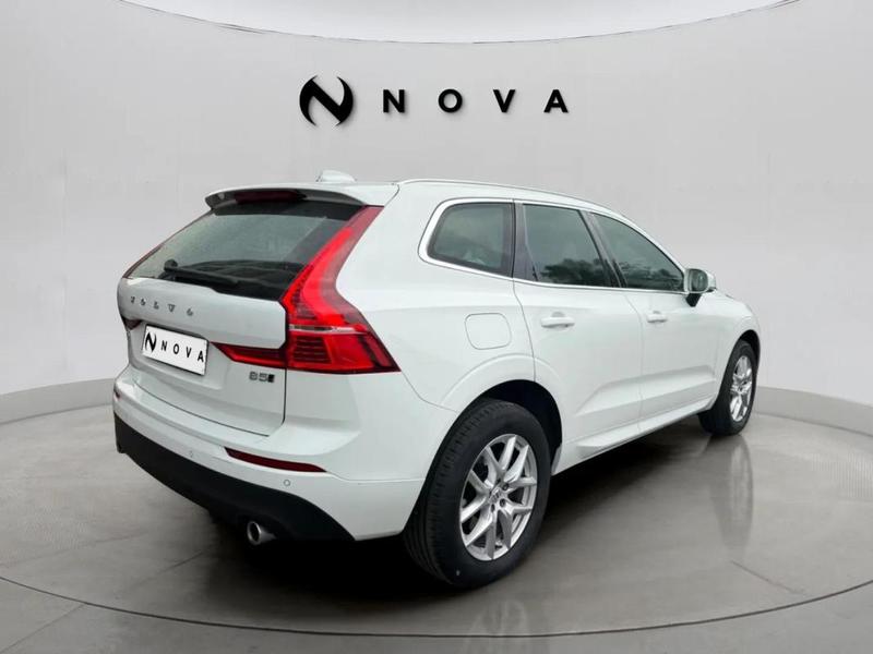 Volvo Xc60 Momentum Pro Awd