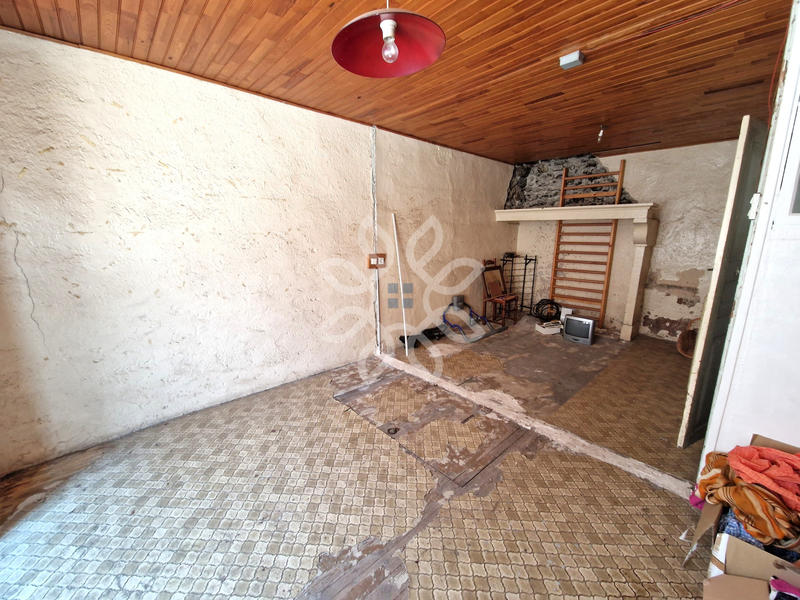 Maison - 69 m² - 4 pièces