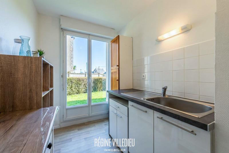 Appartement - 89 m² - 5 pièces