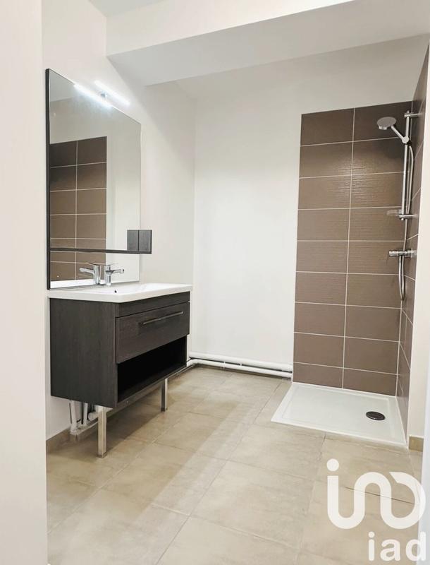 Appartement - 31 m² - 1 pièce