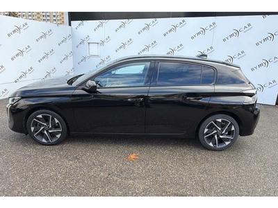 Peugeot 308 BlueHDi 130ch s&amp;S Eat8 Allure