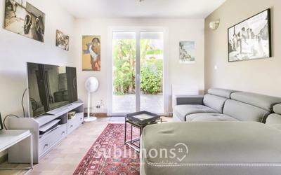 Maison - 114 m² - 5 pièces