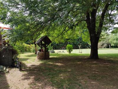 Maison en pierre - 130 m² - 6 pièces