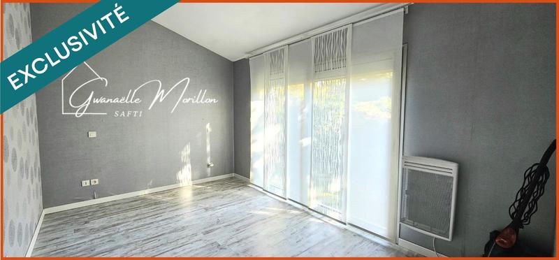 Maison - 320 m² - 9 pièces