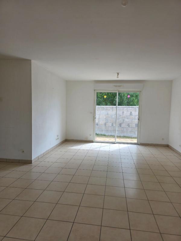 Maison - 98 m² - 5 pièces