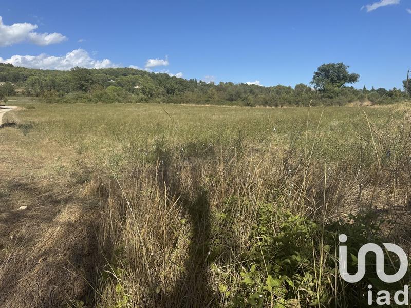 Terrain agricole - 10 260 m²