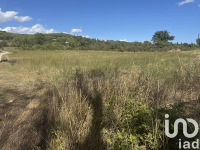 Terrain agricole - 10 260 m²