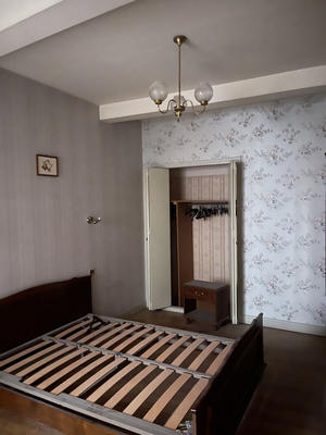 Maison de village - 140 m² - 6 pièces