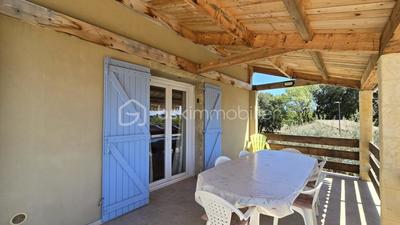 Maison en pierre - 223 m² - 7 pièces