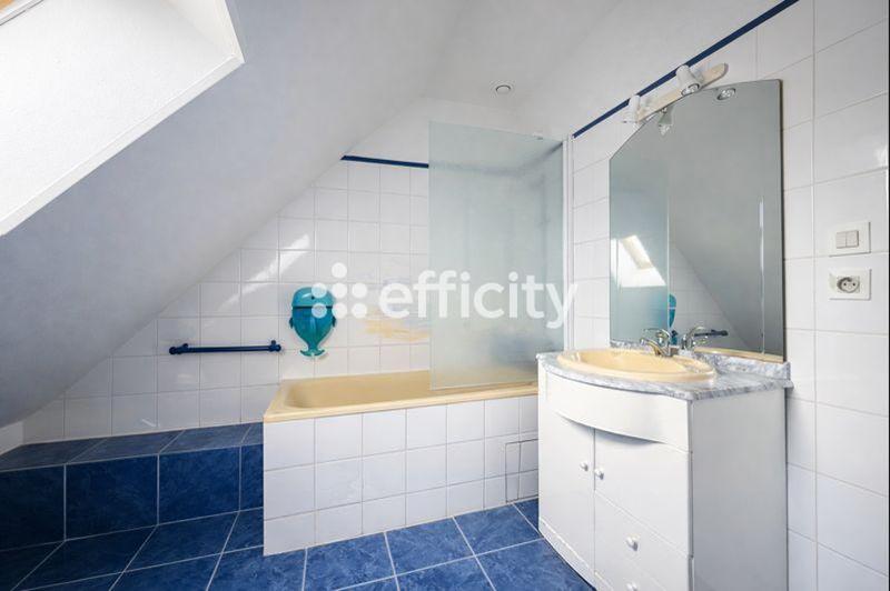 Villa - 160 m² - 7 pièces