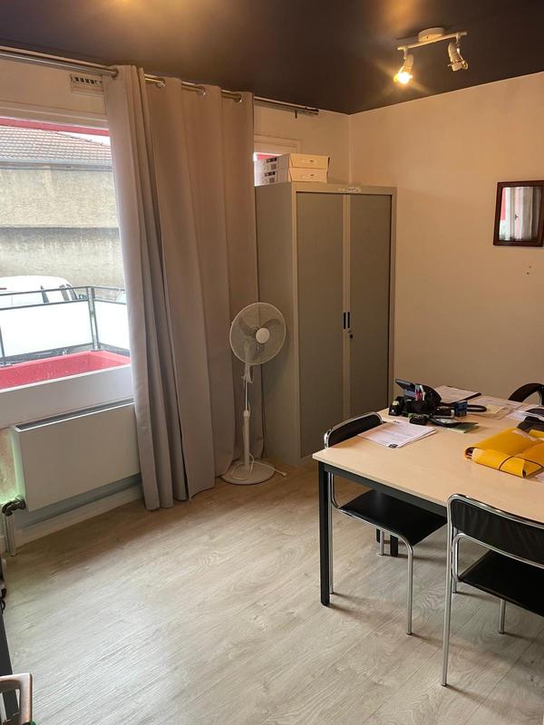 Appartement - 86 m² - 4 pièces