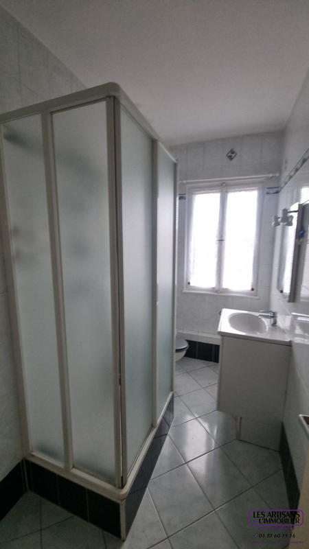 Maison - 96 m² - 5 pièces