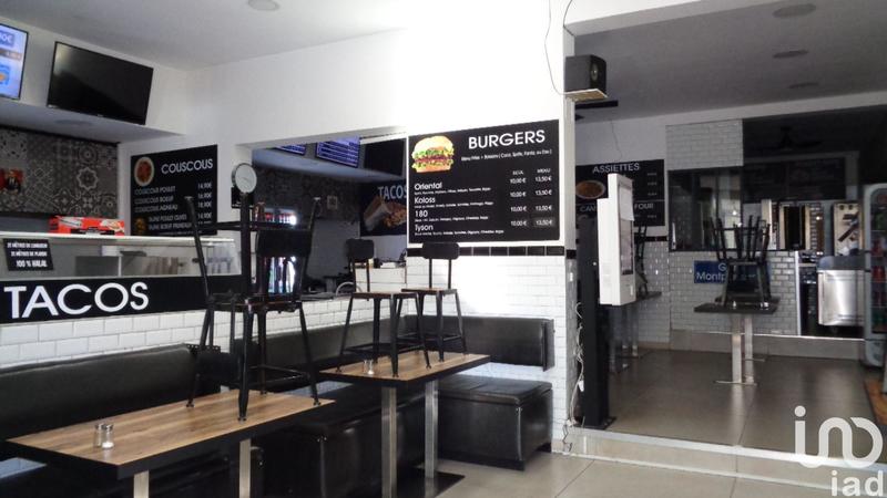 Local commercial - 250 m²