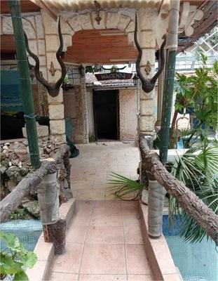 Duplex - 160 m² - 7 pièces