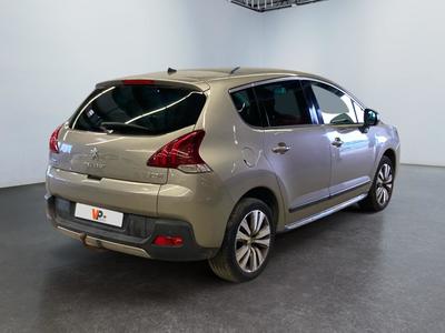 Peugeot 3008 1.6 BlueHDi 120ch s&amp;S Bvm6 Allure