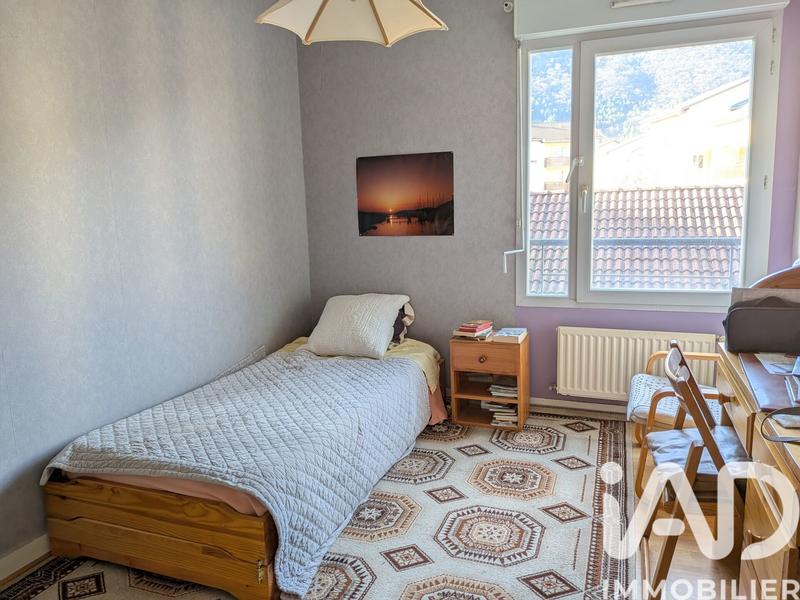 Appartement - 84 m² - 4 pièces