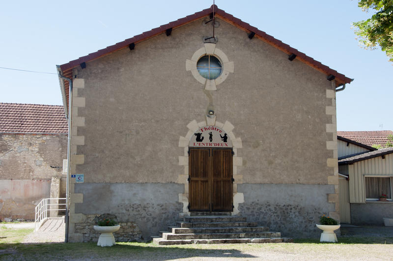 Théâtre &quot; Insuline et Magnolia&quot;