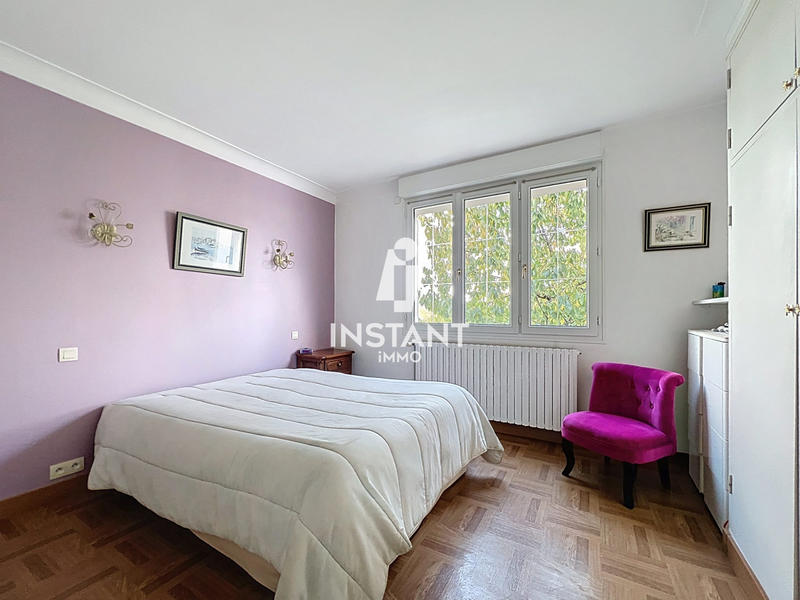 Maison - 158 m² - 7 pièces