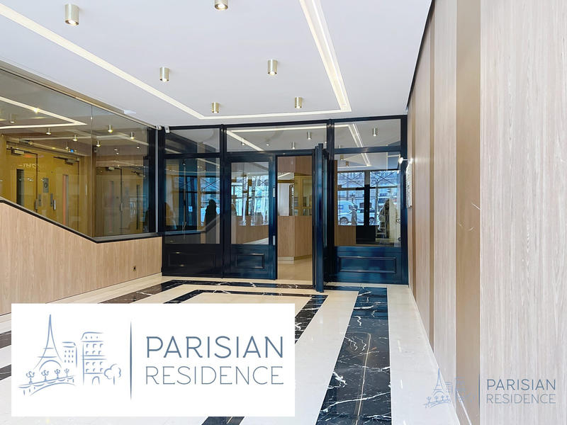 Local d'activités - 65 m²