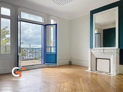 Appartement - 76 m² - 4 pièces