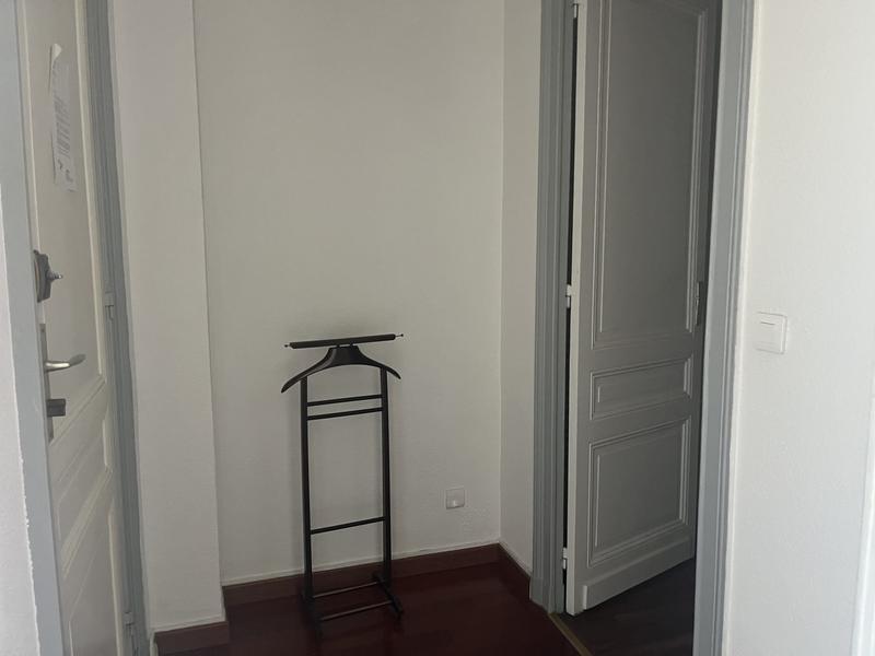 Appartement - 32 m² - 1 pièce