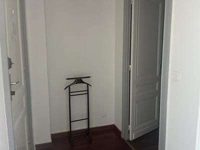 Appartement - 32 m² - 1 pièce