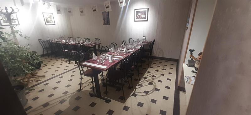 Local commercial - 300 m²