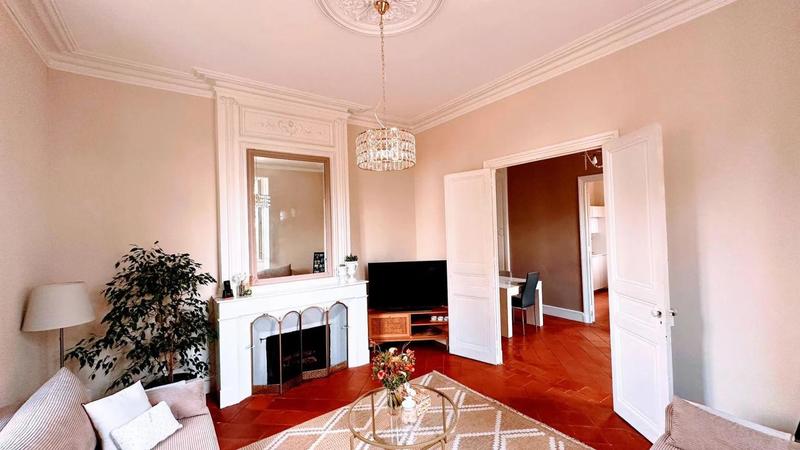 Maison de campagne - 155 m² - 5 pièces