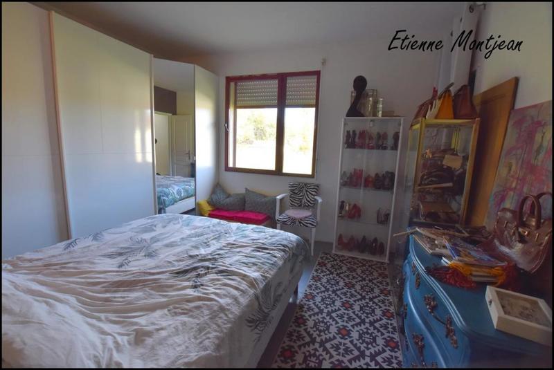 Maison d'architecte - 153 m²