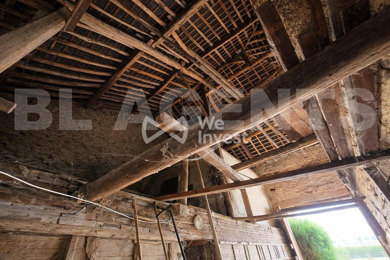 Ferme - 126 m² - 5 pièces