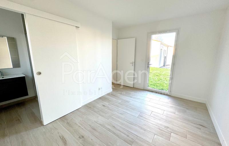 Maison - 136 m² - 5 pièces