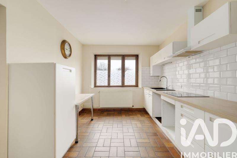 Maison de village - 196 m² - 6 pièces