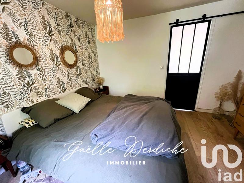 Maison - 213 m² - 8 pièces