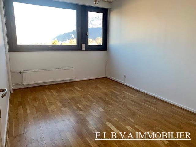 Appartement bourgeois - 98 m² - 4 pièces