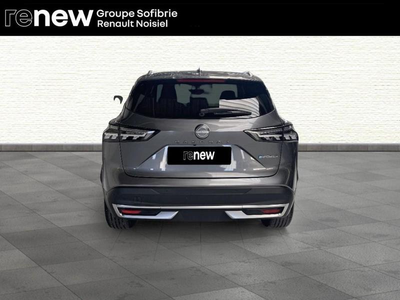 Nissan Qashqai e-Power 190 ch Tekna